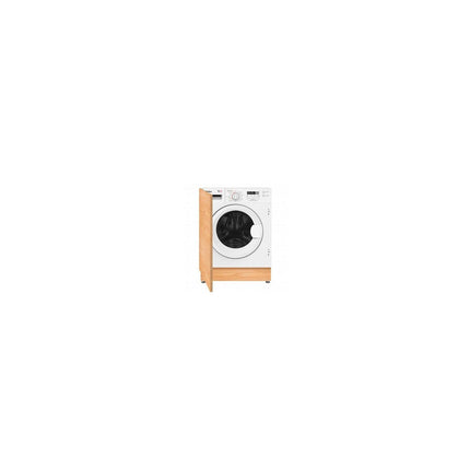 Lave linge séchant hublot encastrable AMICA LLS AWDBI8614iBW Reconditionné