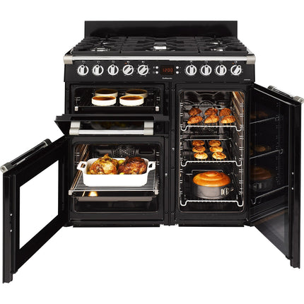 Cuisinière LEISURE CK90F324K