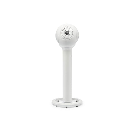 Pied d'enceinte DEVIALET Tree blanc mat