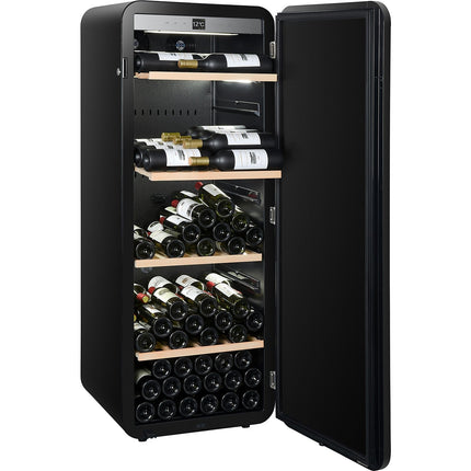 Cave à vin vieillissement LA SOMMELIERE APOGEE150N