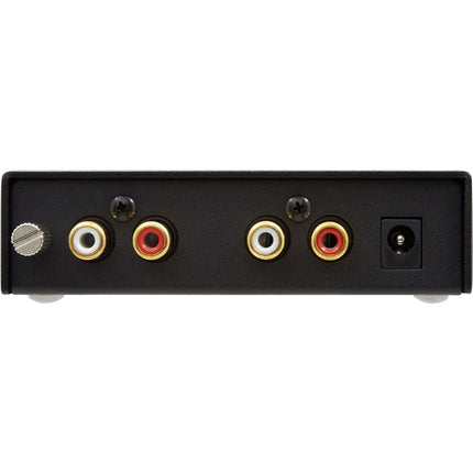 Préampli phono PRO-JECT Phono Box MM