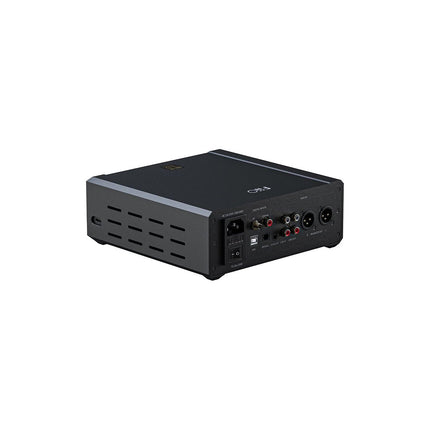 Amplificateur casque FIIO pour casque K9 DAC AKM BT