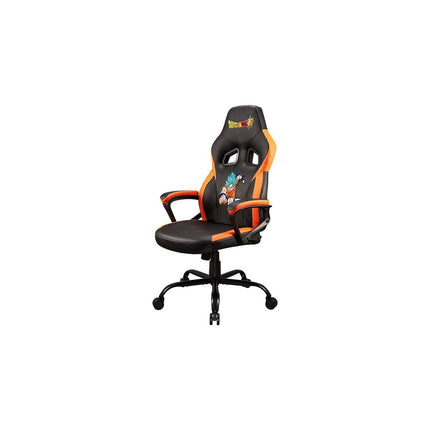 Chaise gaming SUBSONIC Chaise de bureau gamer Dragon Ball Super