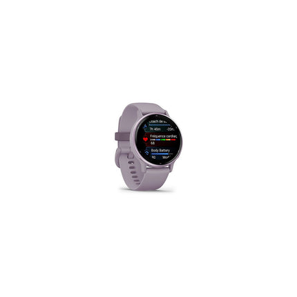 Montre sport GARMIN Vivoactive 5 Forme et santé GPS AMOLED