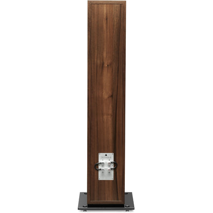 Enceinte colonne TRIANGLE Antal esprit EZ bois noir