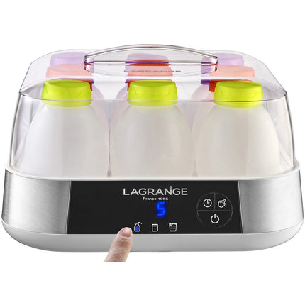 Yaourtière et fromagère LAGRANGE Yaourtière/Fromagère 459601