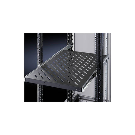 Accessoire rack KOMELEC Etagère fixe 1U prof. 250mm