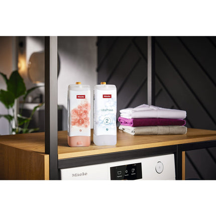 Lessive MIELE Lessive UltraPhase 2