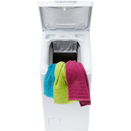 Lave linge top ELECTROLUX EX EWT 1365EL2 Reconditionné