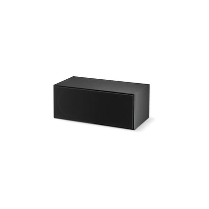 Enceinte centrale FOCAL Theva Center Black