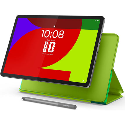 Tablette Android LENOVO Pack Idea Tab FIFA 256Go Pen/Batt/Folio