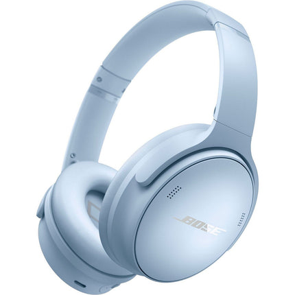 Casque BOSE QuietComfort Bleu Clair Reconditionné