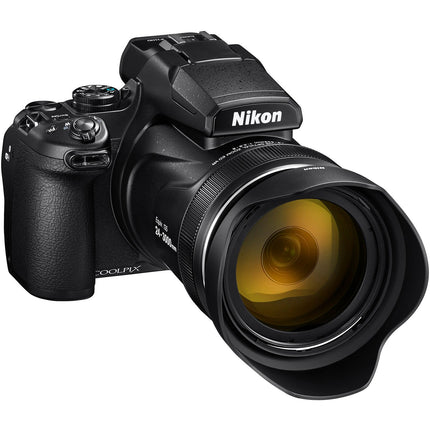 Appareil photo Reflex NIKON COOLPIX P1100