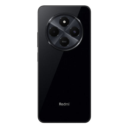 Smartphone XIAOMI Redmi 14C 256Go Noir