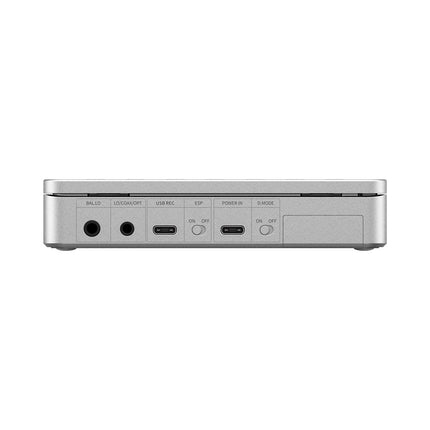 Platine CD FIIO DM13 BT Portable DAC Hi-Res