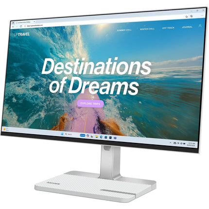 Ecran PC LENOVO L24D-4C 24'' USB C 75W