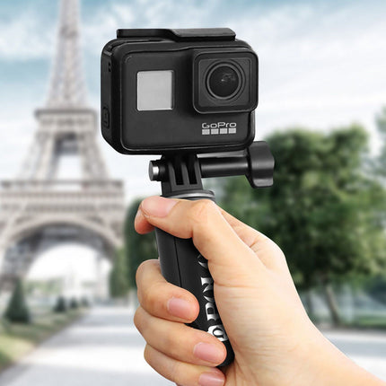 Trépied PULUZ pour Smartphone/Caméra stable compact