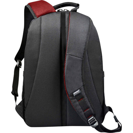 Sac à dos PORT DESIGN HOUSTON 17.3 pouces Noir