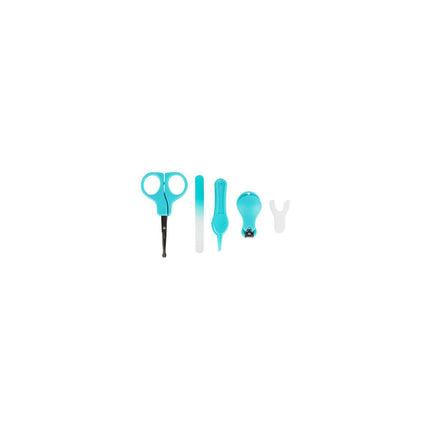 Set contenants BABYMOOV Mon premier kit manucure