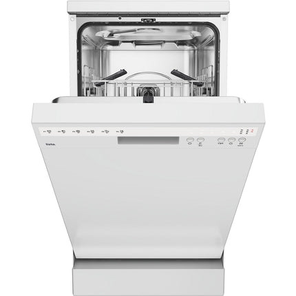 Lave vaisselle 45 cm LISTO LLVS46DW