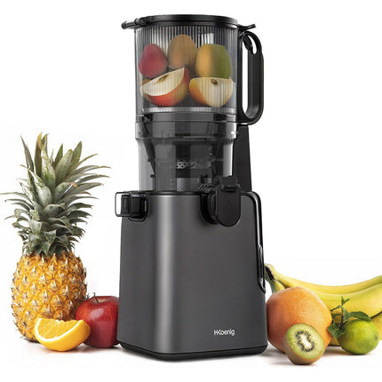 Extracteur de jus H.KOENIG GSX26