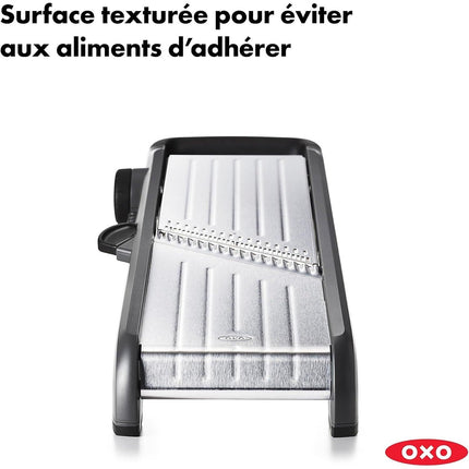 Mandoline OXO Chef