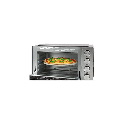 PROFICOOK PC-MBG1277-Noir