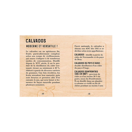 Coffret cuisine LAROUSSE Un p'tit dijo