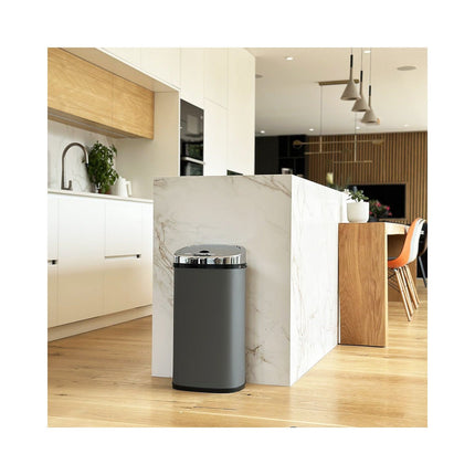 Poubelle de cuisine automatique KITCHEN MOVE LARGO