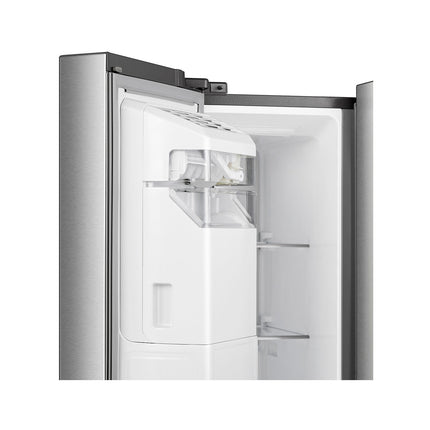 Réfrigérateur Américain HISENSE RS818N4IIE1