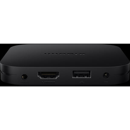 Passerelle multimédia XIAOMI Mi TV Box S Android TV 2eme generation