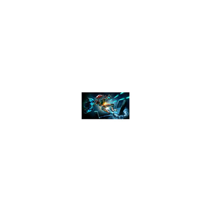 Jeu PS4 UBISOFT Space Junkies VR