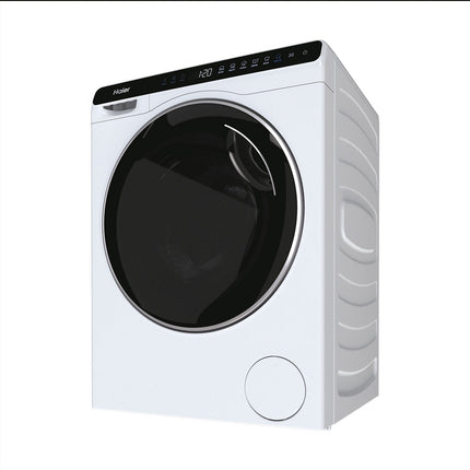 Lave linge compact HAIER HW50-BP12307-S