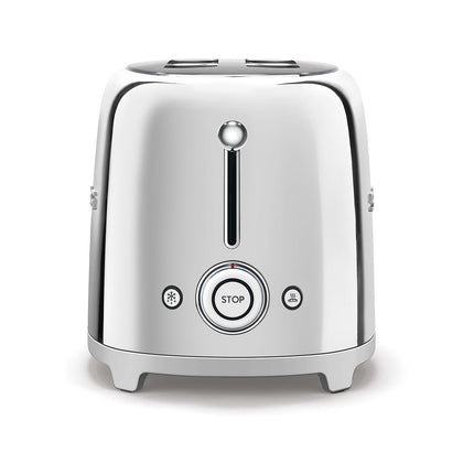 Grille-pain SMEG TSF02