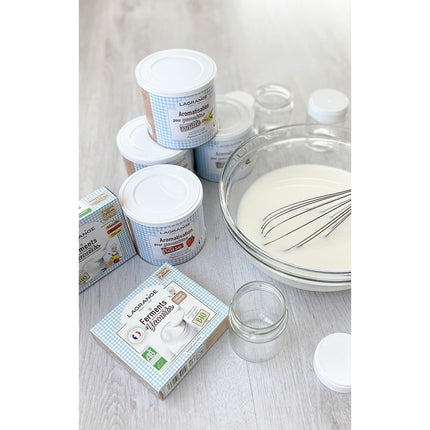 Ferment lactique LAGRANGE BIO arome