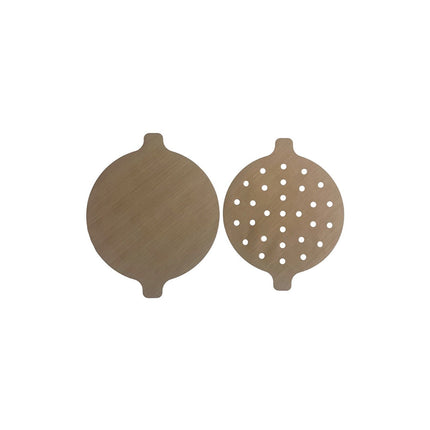Set NOSTIK 2 REV AIRFRYER D23.5 PTFE