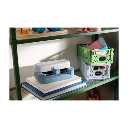 Machine de découpe CRICUT Pack Joy 2 Bleu