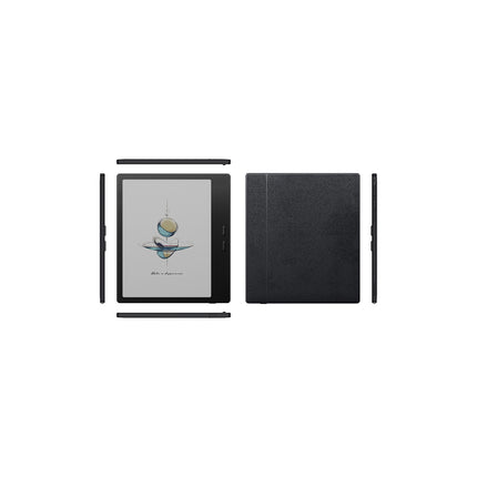 Liseuse eBook BOOX Go Color 7 Black (Gen 2)