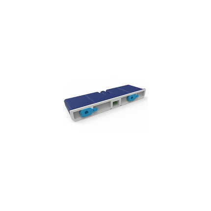 Nettoyant DAAN TECH Pack 4 cassettes lave vaisselle Bob