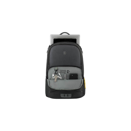 Sac à dos WENGER Trayl - Compatible PC portable 15,6'