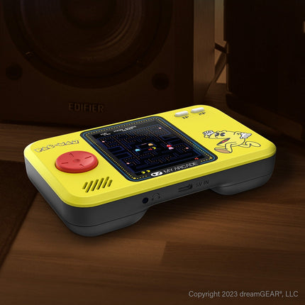 Console rétro MYARCADE Pocket Player PRO Pac-Man