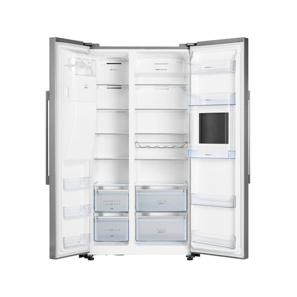 Réfrigérateur Américain HISENSE RS694N4BCE