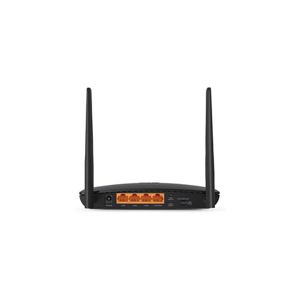 Routeur Wifi TP-LINK MR200 LTE 4G WiFi