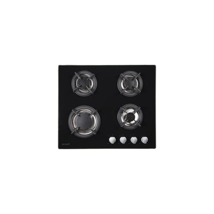 Plaque gaz BELDEKO BTG4Z-F01VNO/B