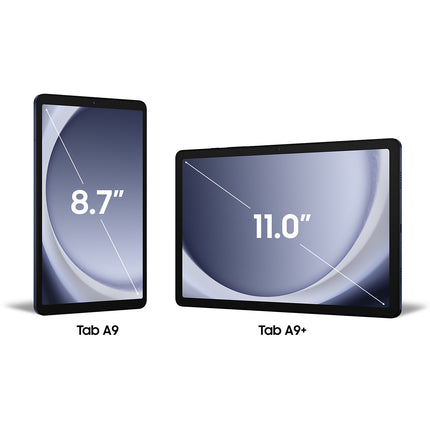 Tablette Android SAMSUNG Galaxy Tab A9