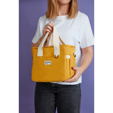 Lunch bag AKINOD 8h17