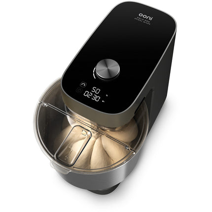 Robot pâtissier OONI Halo Pro , 7 L, 58 vitesses, transmission directe