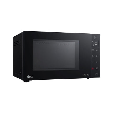 Micro ondes grill LG MH6535GIB