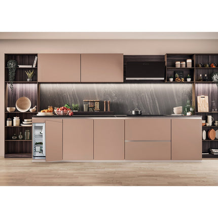 Réfrigérateur top encastrable HOTPOINT HABUL011