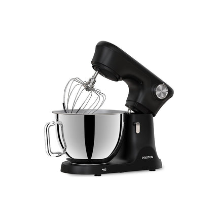 Robot pâtissier PRIXTON KR350 2000 W, 6 Vitesses + manuel, 8 L